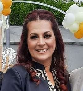 Barbara Kotsoglou