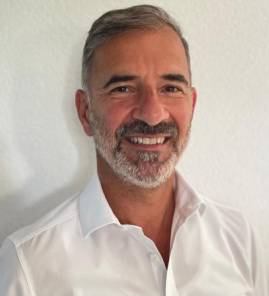Paolo Carolillo